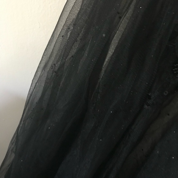 Fashion Nova evening gown for wedding or prom you pick - Picture 5 of 6